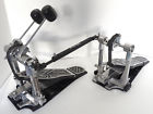 Gibraltar Intruder Ii Chain Drive Double Bass Kick Drum Pedals