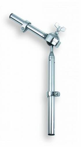 Sc-ba78 Gibraltar 7/8 Inch Diameter Ball Tom Arm