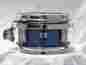 Gk0805r-bm Gokit Taye Drums New 8x5 Rack Tom In Blue Microflake Finish
