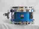 Gk0805r-bs Gokit Taye Drums New 8x5 Rack Tom In Blue Satin Finish