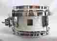 Gk0805r-wp Gokit Taye Drums New 8x5 Rack Tom In White Pearl Finish