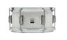 Gk1407r-ss Taye Gokit Rackr Tom Drum Silver Sparkle