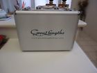 Gl-3200 Gratlengths Greatlengths Electronic Hair Extensions Machine System Great Condition
