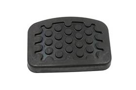 95911148 Gm Genuine Parts Brake And Clutch Pedal Pad