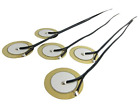 Goe-3244 Goedrum Pack Of Prewired Piezo Disc 736649927919