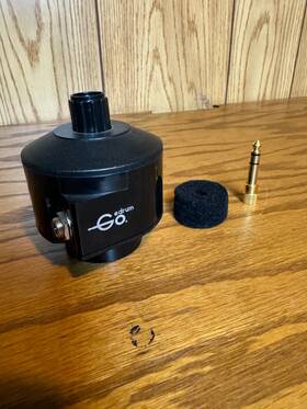 Goedrum 827163069978 Ghc-an Electronic Hi-hat Controller For Edrums