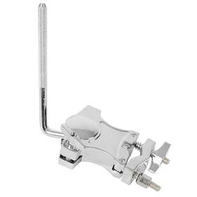 Gog51 Goghost L-rod Cowbells Cymbal Clamp Zinc Alloy Tom Mounts For Drums Percussio