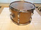 Gold 1969 Ludwig Vintage 13