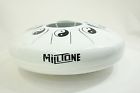 8g-hwht-1335 Gong Tongue Milltone Bowl Tank Singing 8g Hank 440h Hand Drum Slit Steel
