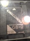 Gor-4022 Kawai Gb-2 Rock And