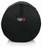 Gp-1816 Gator Cases Protechtor Series Padded Drum Bag Tom 716408507477