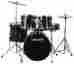 Gp55wr Gp Fender Starcaster Drum Set