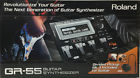 Gr-55 Roland Guitar Synthesizer