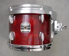 Gretsch Renown Pure Wood Cherry Mounted Tom Drum Excellent Reknown