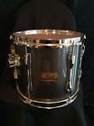 Grey X11 13 Lacquer Tom Charcoal " Drum Finish Pearl "dia Maple Shell Mlx