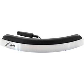 Arc-mk1 Gruv-x Arc Pro Trigger Pad Raw Aluminum