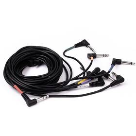Dm7x Gtpartes 749727554808 Cable Harness Snake Loom For Alesis Drum Module Surge Nitro Turbo Command