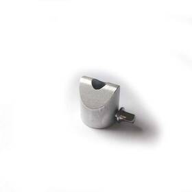 Gunking 781871233987 Aluminum Cymbal Holder Locator Positioner Limiter Anti-rotation For Roland Cy