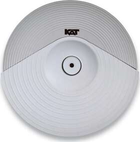 Ktc12s3 Hal Leonard 12 In Single Zone Hi-hat-cymbal