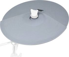 Ktc14d Hal Leonard Kat 14 In Dual Zone E Cymbal