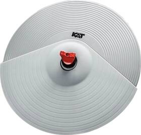 Ktc14db Hal Leonard 14 Indualzn Cym With Bell Sensor