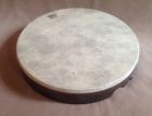 4416181 Hand 14 Thunder Drum Instrument Musical " Percussion Large Pat Remo