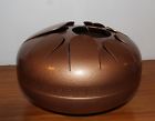 4g-hcpr-167 Hand Milltone Tunable Tongue Steel Drum