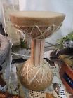 Hand Native Drum " Music. American 5 Magic Wizard "coconuts