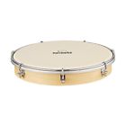 Nino38 Hand Percussion Tunable Natural... Drum Synthetic Nino 10- Head