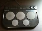 Pad-5 Handy Pad 5 Roland Vintage Electronic Midi Drum Machine Controller Used