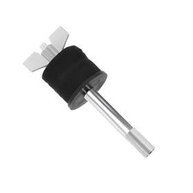 Haoyull 647560643174 Cymbal Stacker 4inch And 7inch Mount Threaded A