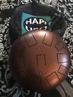 Hapi-ufo Hapi Drum Ufo Copper Color Large Size In Excellent Condition