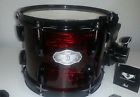 Vsx1008t Hardware 10 - Red " 436 Black Iss Strata Pearl Tom Vision