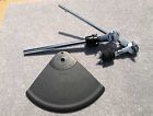 Hardware Zone 8 3 Cable Rhp Real-head 1 Drum " Trigger Dual Yamaha