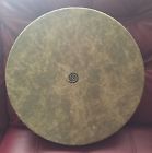 Hd-8722-81-014 Remo New 22 Frame Drum