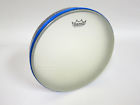 Hd-8910-00 Remo Thinline Renaissance Frame Drum Pretuned Head 757242512999