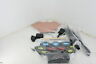 Hds01 Vhffoso Electronic Drum Pad Kit With Lighted Drumsticks 746653887000