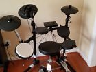 Hm-22 Deluxe Hitman Electronic Drum