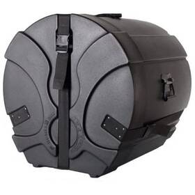 Ep583bksp Humes & Berg Enduro Pro 16 X 22 Inches Bass Drum Case With Foam