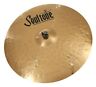Hvhmr-rid24 Soultone Cymbals Heavy Hammered Ride