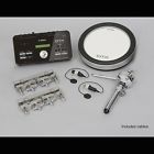 Dtxhp580 Hybrid Yamaha Pack Drum