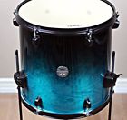 Hzbf1414bsi Mapex Horizon Floor Tom Blue Sapphire Fade 845598007983