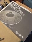 Icy01 Kit Cymbal Expansion Ion