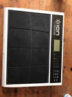 Ie04 Ion Digital Drum Stat Working Pad White