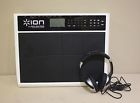 Ied04 Headphones - Stereo Machine Drum Digital Station Ion