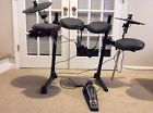 Ied09m Set Drum Electric Rocker Ion