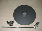 Pcy150s Iis Cymbal Ride Dtxtreme 3 Zone Yamaha Electronic