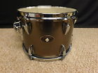 Imt12a-bmm Silverstar Tama Imperialstar 12 Mounted Tom Bronze Mist Metallic Chrome Hardware New