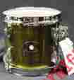 Imt8a-hlg Tama Imperialstar 8 Hairline Gold Tom Drum 606559736645
