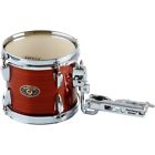 Mc69 Imt8sethcp Tama Imperialstar Tom And Clamp Hairline Copper In 606559983384
